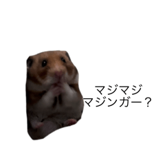 [LINEスタンプ] チャボ×8