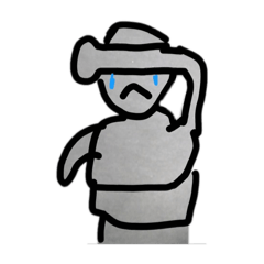 [LINEスタンプ] 中村イラストスタンプ