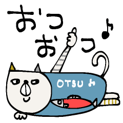 [LINEスタンプ] mottoの唯一無二スタンプ♡2度言うの画像（メイン）