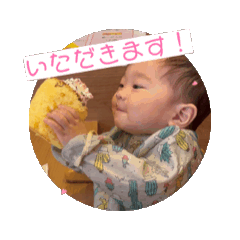 [LINEスタンプ] 動くたくぞうスタンプ