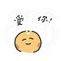 [LINEスタンプ] ムームー＆ヌーヌーの日常 -1