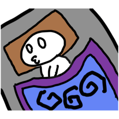 [LINEスタンプ] こういうのは組み合わせて使うんやで