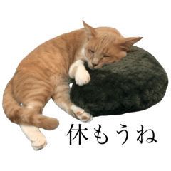 [LINEスタンプ] すくすくツナまぐ