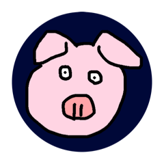 [LINEスタンプ] 動物日常スタンプ  2