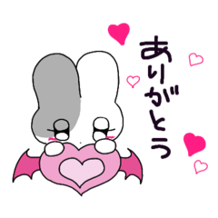 [LINEスタンプ] モテちゃう？？！