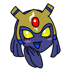 [LINEスタンプ] リリステラとゆかいななかまたち -新-A