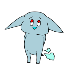 [LINEスタンプ] あおりダロス 3