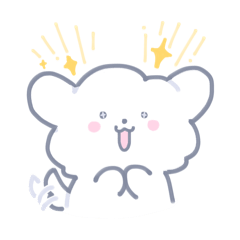 [LINEスタンプ] ぷてぃのスタンプだよ