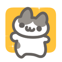 [LINEスタンプ] はちわれ猫のぷみ2