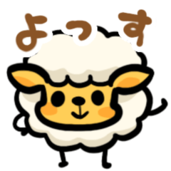 [LINEスタンプ] らいおんまる スタンプ