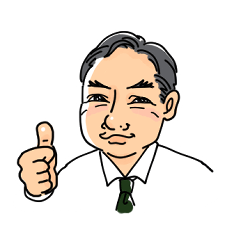 [LINEスタンプ] マサキ会長のお仕事スタンプ