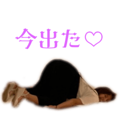 [LINEスタンプ] ダイエッターなあなたへ