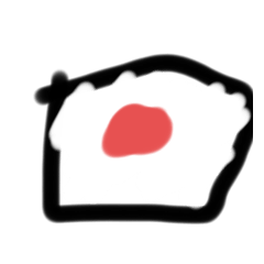 [LINEスタンプ] 国旗大好き 手抜き版