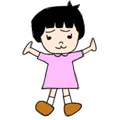 [LINEスタンプ] ことみんワールド2