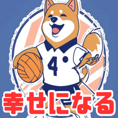 [LINEスタンプ] バレしば