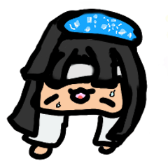 [LINEスタンプ] ななみのスタンプ 3