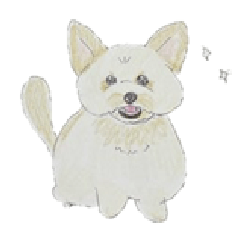 [LINEスタンプ] くるみんくるみん No.1