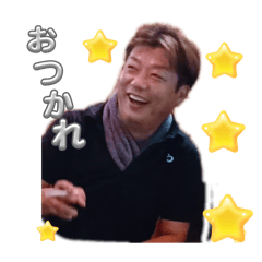 [LINEスタンプ] 日常生活で使える羽田3