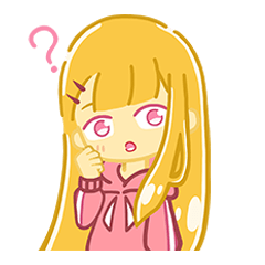 [LINEスタンプ] 恋する女の子の素直な気持ち