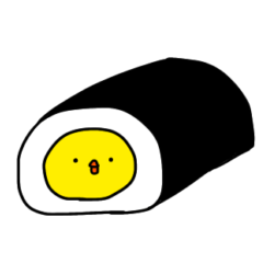 [LINEスタンプ] といさんのスタンプ④