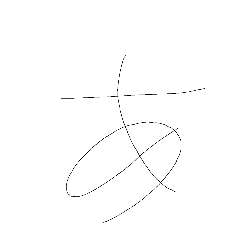 [LINEスタンプ] 下手すぎる文字