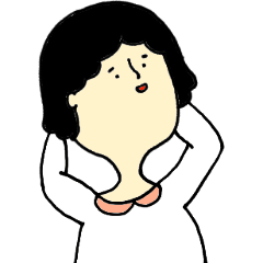 [LINEスタンプ] ご機嫌おばちゃん