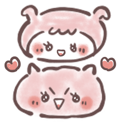 [LINEスタンプ] われにかえれオールすたぁず♡