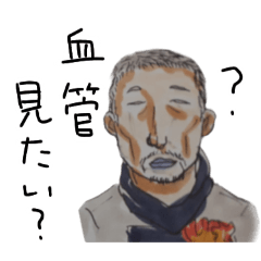 [LINEスタンプ] 需要なし！？ともてんスタンプ