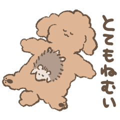 [LINEスタンプ] びびころ定食