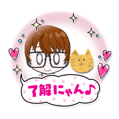 [LINEスタンプ] ヤッキースタンプ2POP
