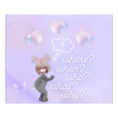 [LINEスタンプ] KOTOKA WORD EX.