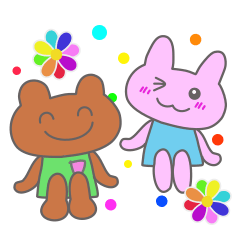 [LINEスタンプ] 自己肯定感爆上げ♡