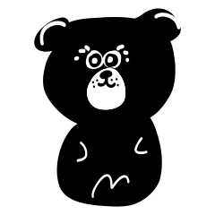 [LINEスタンプ] リリーさんのまいにち