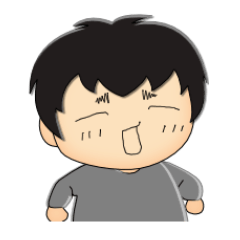 [LINEスタンプ] あしゅらぶスタンプ2