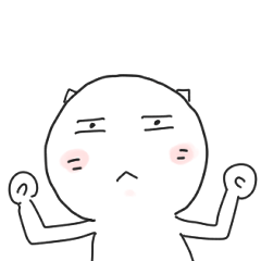 [LINEスタンプ] 身内のやりとり