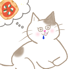 [LINEスタンプ] 今日なにしよう？