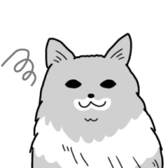 [LINEスタンプ] 頑張らない猫