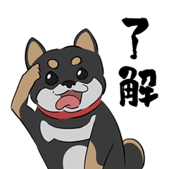 [LINEスタンプ] 表情豊かな秋葉ちゃんスタンプ