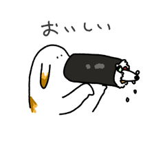 [LINEスタンプ] 様子のおかしいボルゾイ2