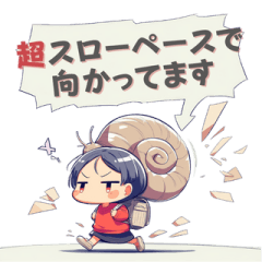 [LINEスタンプ] 気軽に使えるシンプル男子：待合せ編