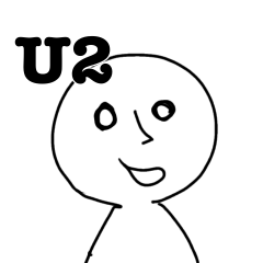 [LINEスタンプ] 英語のスラング的な