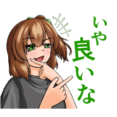 [LINEスタンプ] 漫画研究部活動スタンプvol.2