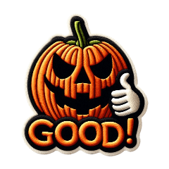 [LINEスタンプ] ハローハロウィン！！