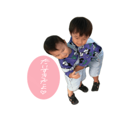 [LINEスタンプ] yuiyura stamp