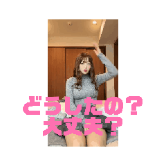 [LINEスタンプ] 動くレモンのラインスタンプ