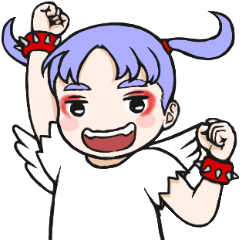 [LINEスタンプ] つーえん