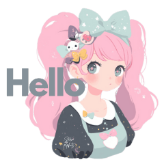 [LINEスタンプ] Starm.products01