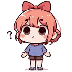 [LINEスタンプ] ただ「分からない」と言ってください。