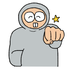 [LINEスタンプ] 爆裂ステッカー伝説スワ