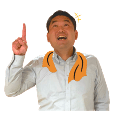 [LINEスタンプ] いろんなみちおさんと仲間たち